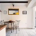 Apartament Leticia Split