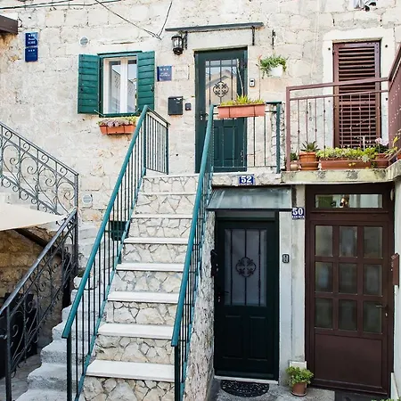 Leticia Appartement *