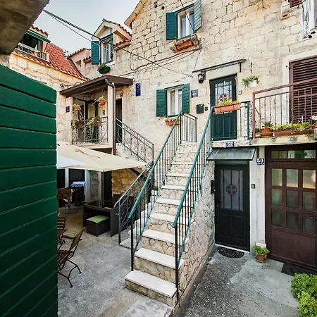 Apartament Leticia