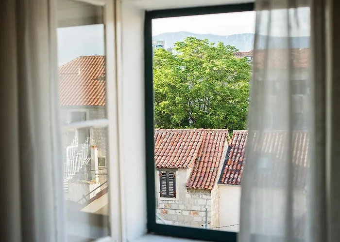 Appartement Leticia Split