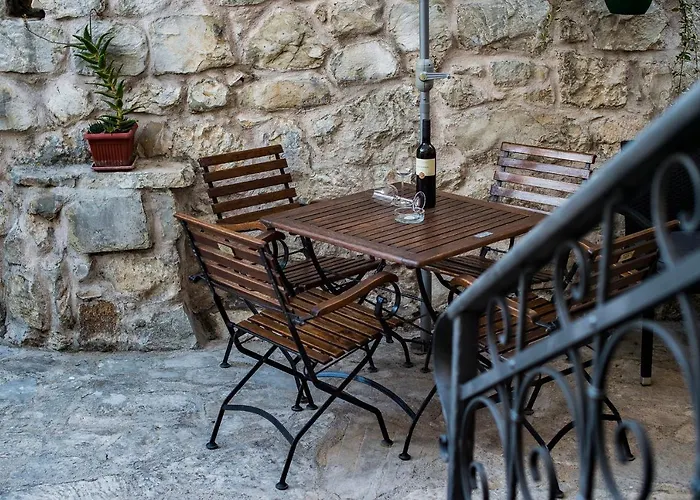 Appartement Leticia *