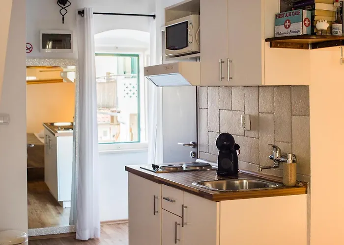 Appartement Leticia Split