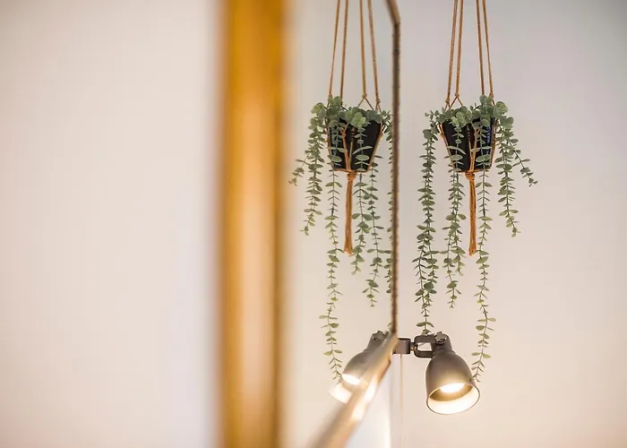 Leticia Appartement Split