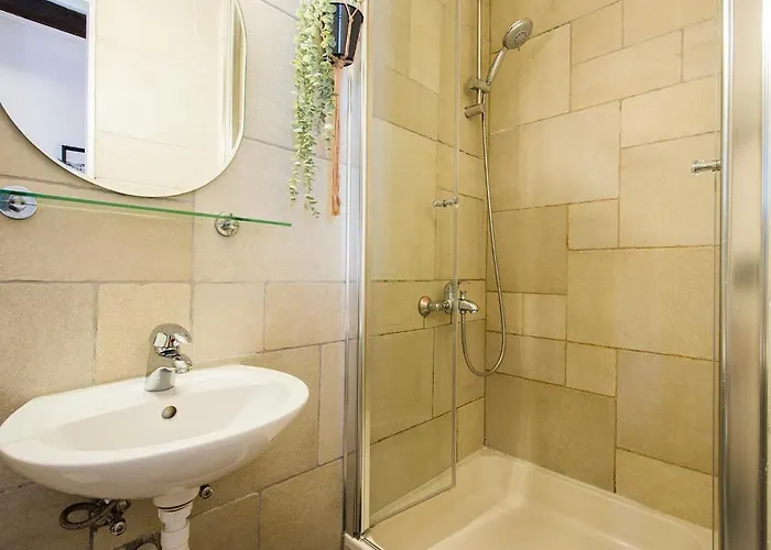 Appartement Leticia Split