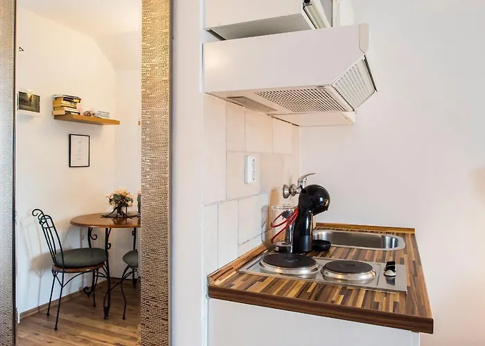 Appartement Leticia *