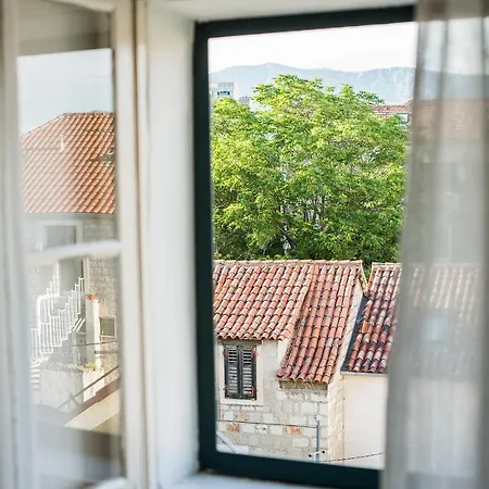 Apartman Leticia Split