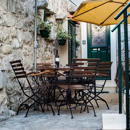 Leticia Apartman Split