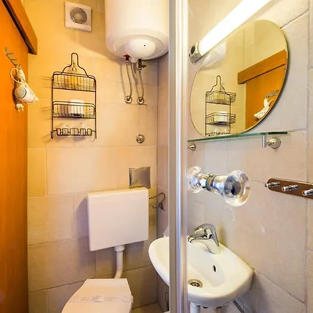 Leticia Apartman Split