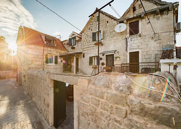 Apartamento Leticia *