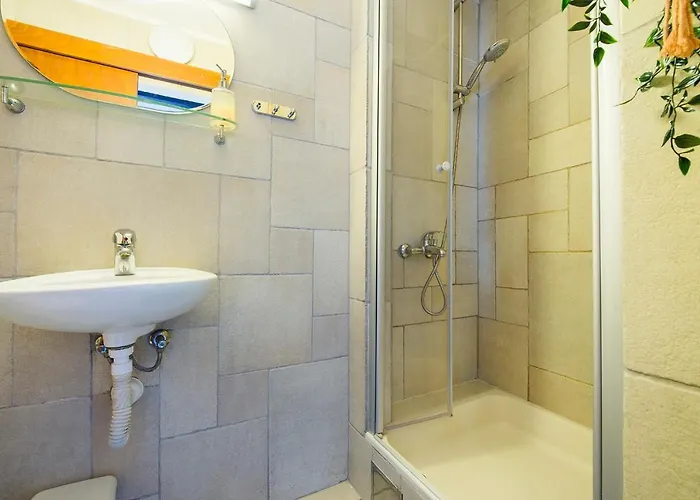 Apartamento Leticia Split