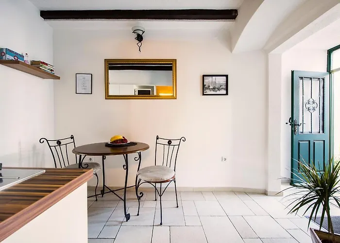 Apartamento Leticia Split