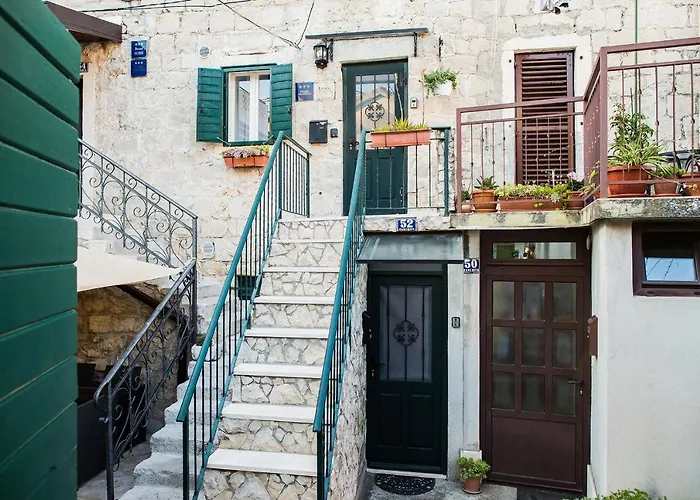 Leticia Apartamento *