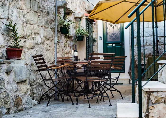 Leticia Apartamento Split