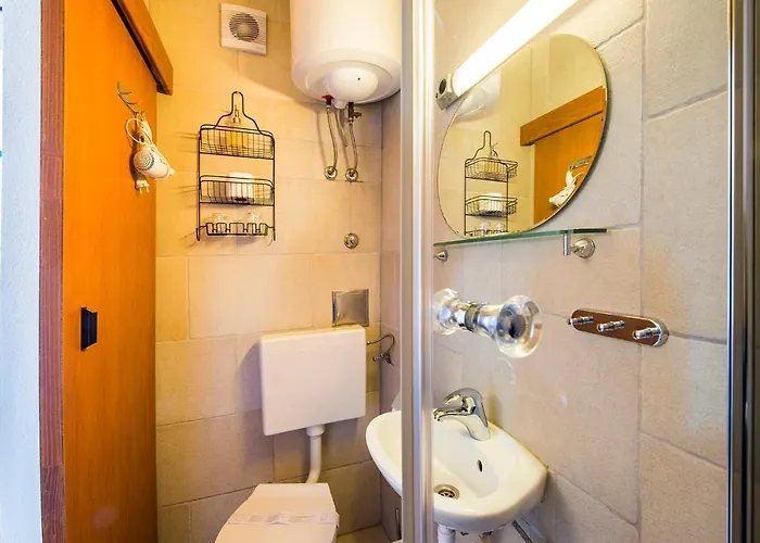 Leticia Apartamento Split