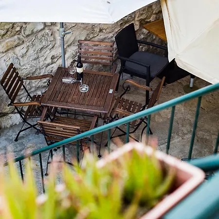 Апартаменты Leticia