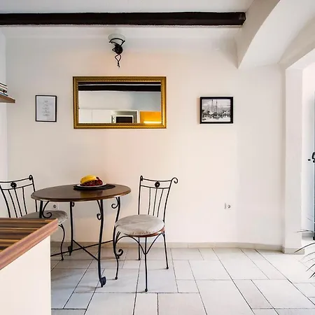 Apartman Leticia Split