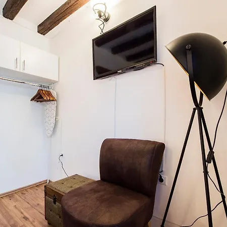 Leticia * Сплит