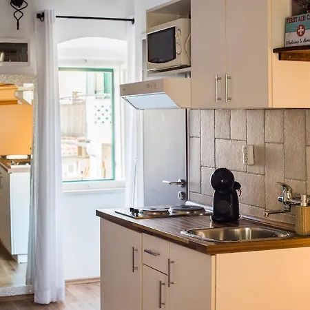 Apartment Leticia Split