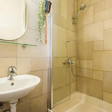 Apartment Leticia Split